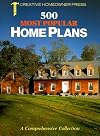 500 Most Popular Home Plans: A Comprehensive Collection