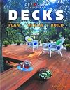 Decks : Plan, Design, Build : 1997