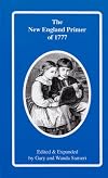 The New England Primer of 1777