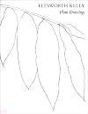 Ellsworth Kelly: Plant Drawings