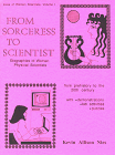 Cover of From Sorceress to Scientist