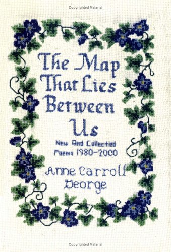 The Map That Lies Between Us cover