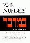Walk Numbers! A Messianic Jewish Devotional Commentary