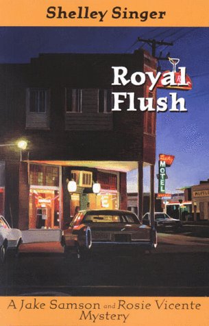 Royal Flush book cover