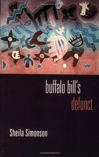Buffalo Bill's Defunct book cover