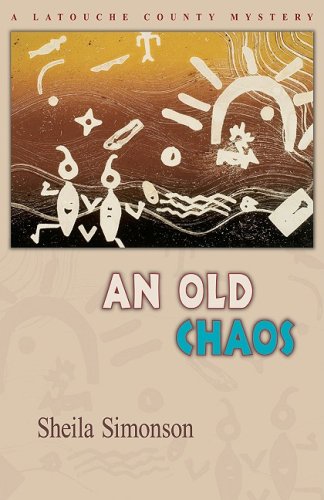 An Old Chaos book cover
