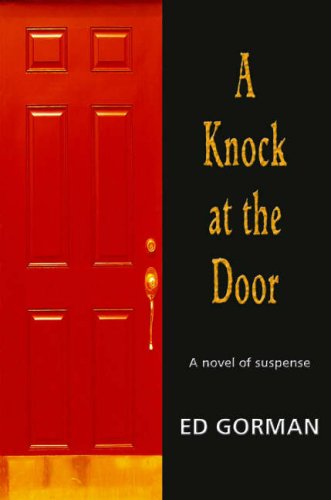 A Knock at the Door book cover