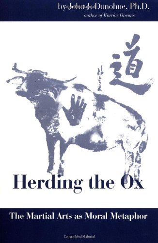 Herding the Ox book cover