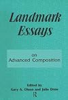 Landmark Essays on Advanced Composition