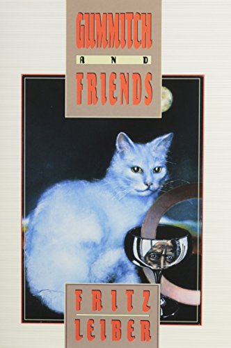 Gummitch and Friends book cover