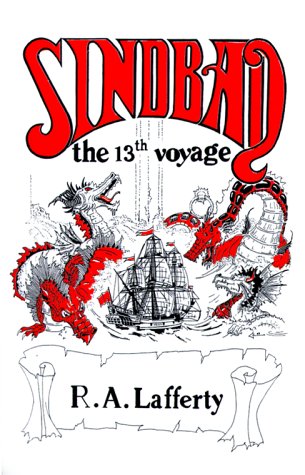 Sindbad book cover
