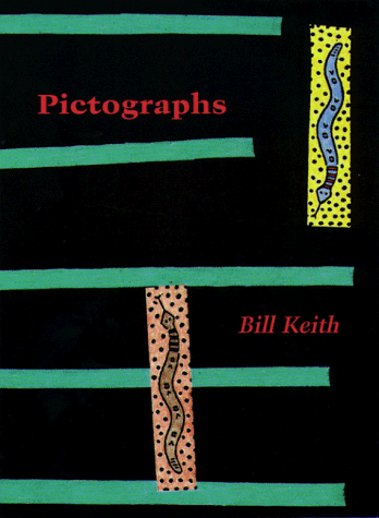 Pictographs book cover