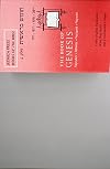 Genesis: A New English Translation, Vol. 3