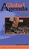 Global Agenda: Issues Before the 60th General Assembly of the United Nations (Global Agenda: Issues Before the United Nations)