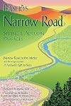 Basho's Narrow Road: Spring and Autumn Passages (Rock Spring Collection of Japanese Literature)
