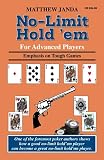 NoLimit Hold 'em For Advanced Players