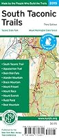 South Taconic Trails Map