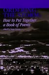 Ordering the Storm: How to Put Together a Book of Poems (Imagination, No. 11)