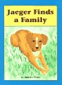 Cover of Jaeger finds a family