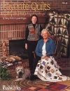 Favorite Quilts Fast & Fun