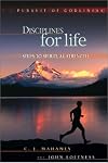 Disciplines for Life