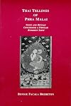 Thai Tellings of Phra Malai: Texts and Rituals Concerning a Popular Buddhist Saint