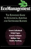 EcoManagement : the Elmwood guide to ecological auditing and sustainable business