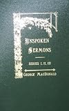 Unspoken Sermons