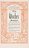 The Witches' Almanac: Spring 1999 to Spring 2000