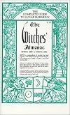 The Witches' Almanac: Spring 2000 to Spring 2001