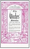 The Witches' Almanac: Spring 2004 to Spring 2005