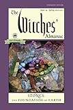 The Witches Almanac Spring 2020 To Spring 2021 Stones The Foundation Of Earth