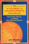 The Global Adventurer's Handbook