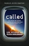 Called: Hello, My Name Is Mrs. Jefferson. I Understand Your Plane Is Being Hijacked. 9:45 Am, Flight 93, September 11, 2001
