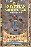 The Egyptian Book Of The Dead The Papyrus Of Ani English Egyptian And Egyptian Edition