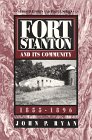 Fort Stanton and Its Community
