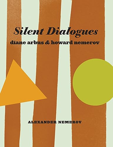 Silent Dialogues book cover