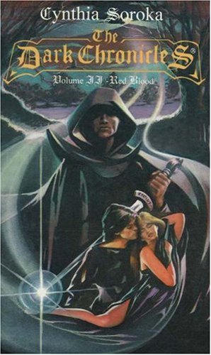 Cover of Red Blood