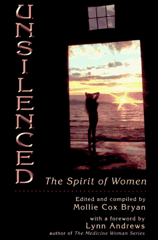 Unsilenced book cover