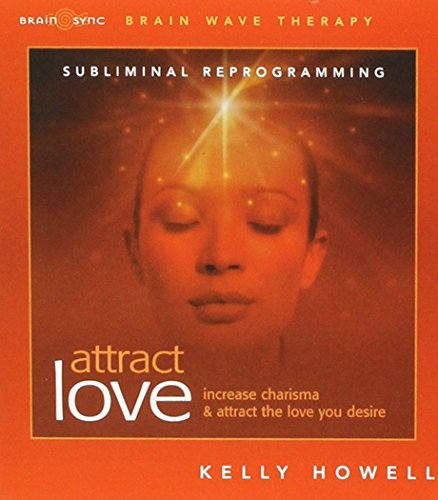 Cover of Attract Love Using the Law of Attraction