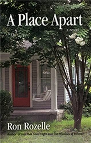 A Place Apart book cover