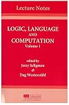Logic, Language and Computation