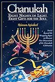 Chanukah 8 Nights Of Light 8 Gifts For The Soul
