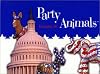 Party Animals, Washington, D.C