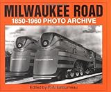 Milwaukee Road 1850-1960 Photo Archive