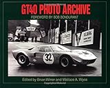 Gt40 Photo Archive