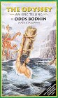 Cover of The Odyssey