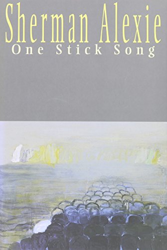 One Stick Song book cover