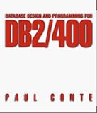 Database Design And Programming For Db2400