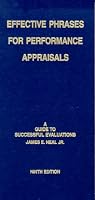 Effective Phrases for Performance Appraisals: A Guide to Successful Evaluations